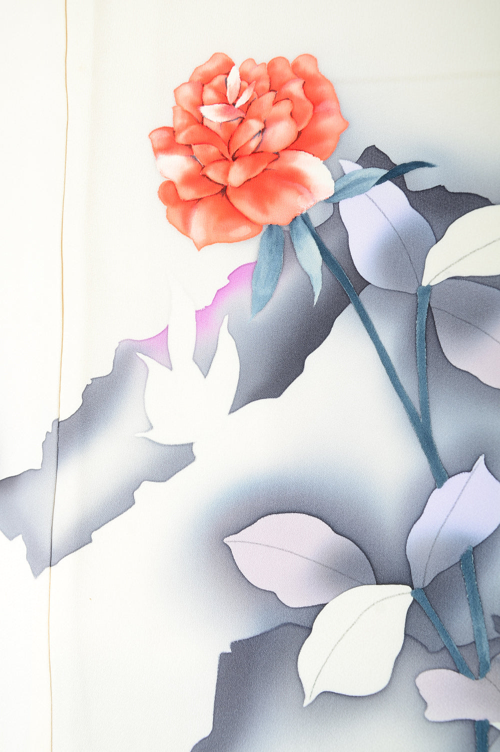 Japanese kimono / TK #1253