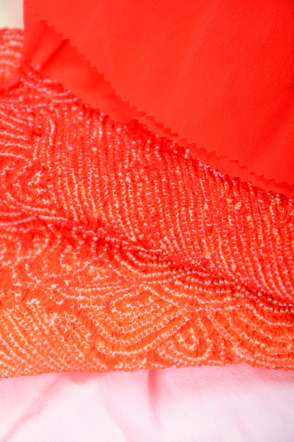 Japanese kimono 6 items set / TK #1129