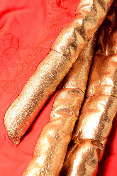 Braidal kimono / Uchikake / UK #40