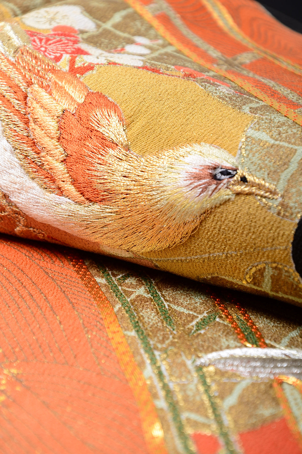 Japanese kimono / BK #364