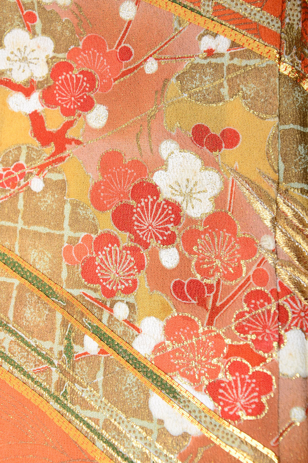 Japanese kimono / BK #364