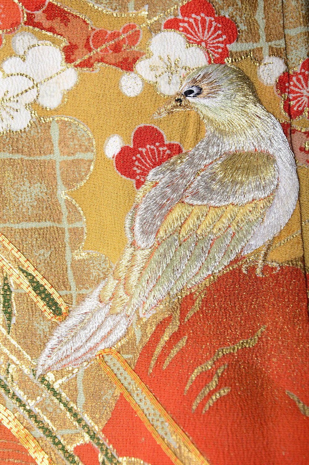 Japanese kimono / BK #364