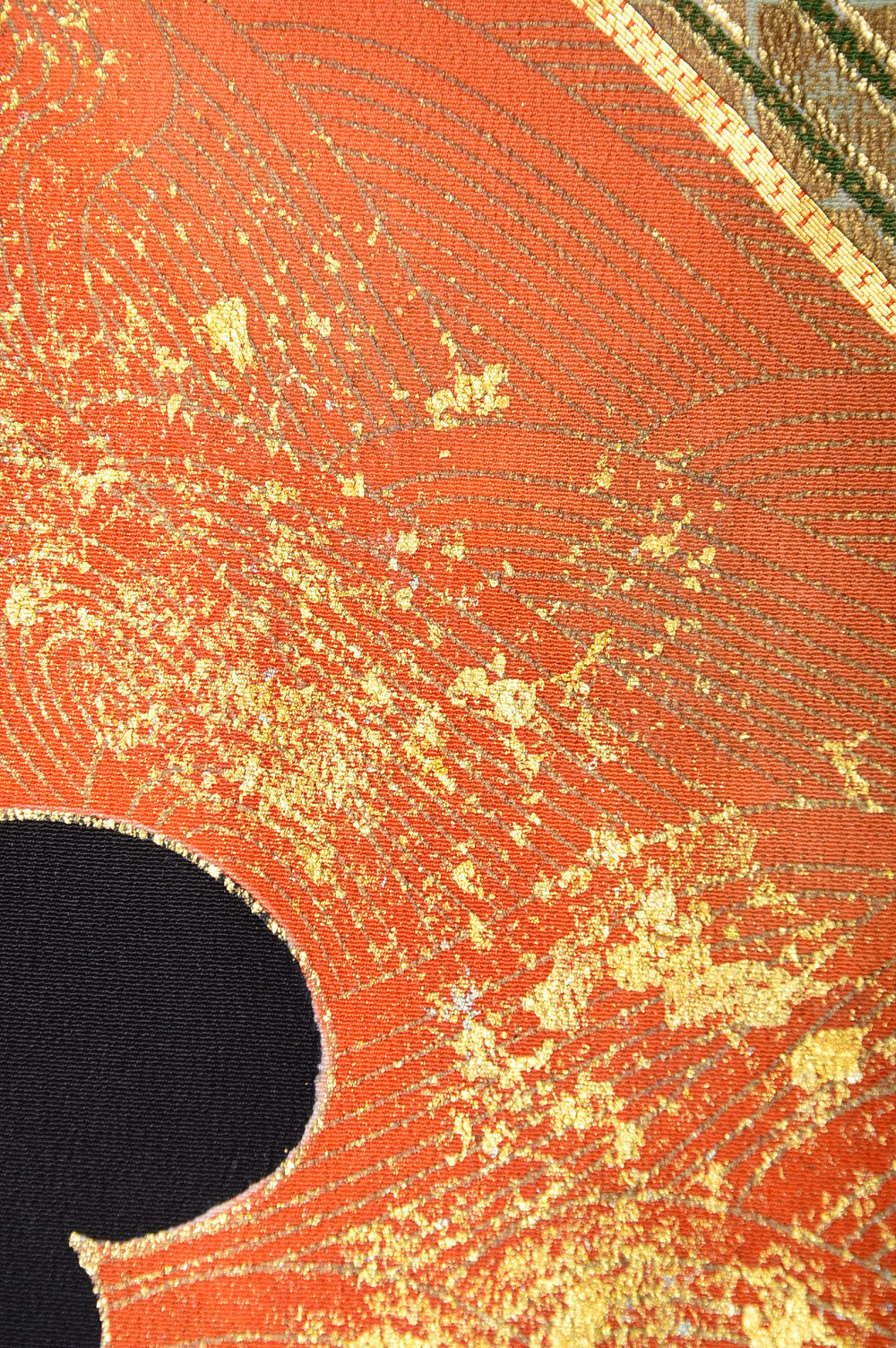 Japanese kimono / BK #364