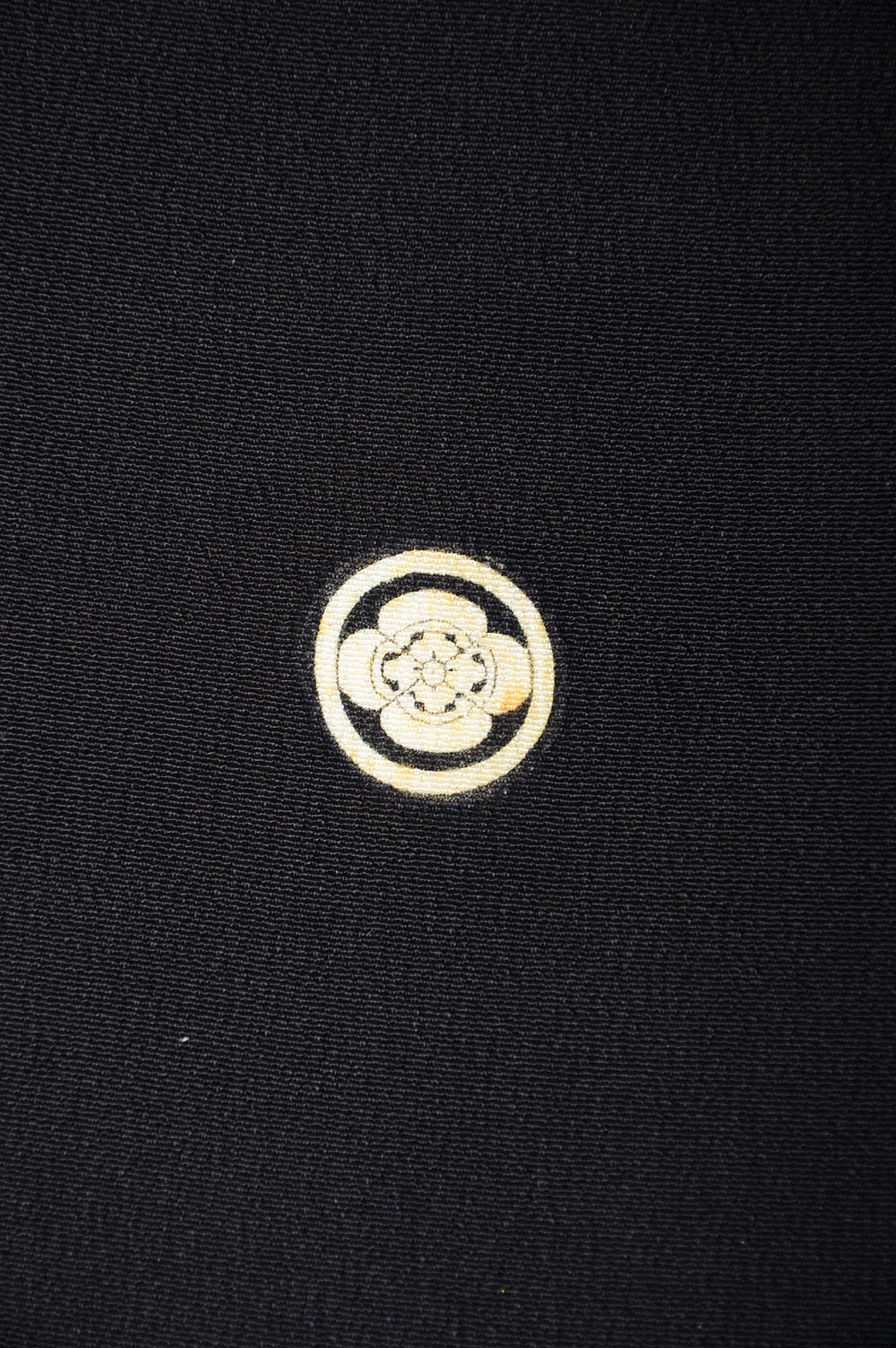 Japanese kimono / BK #364