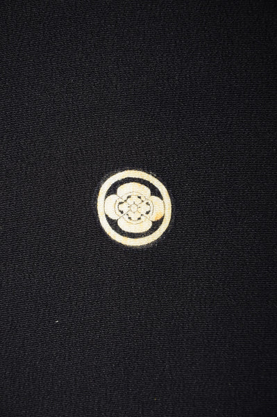 Japanese kimono / BK #364