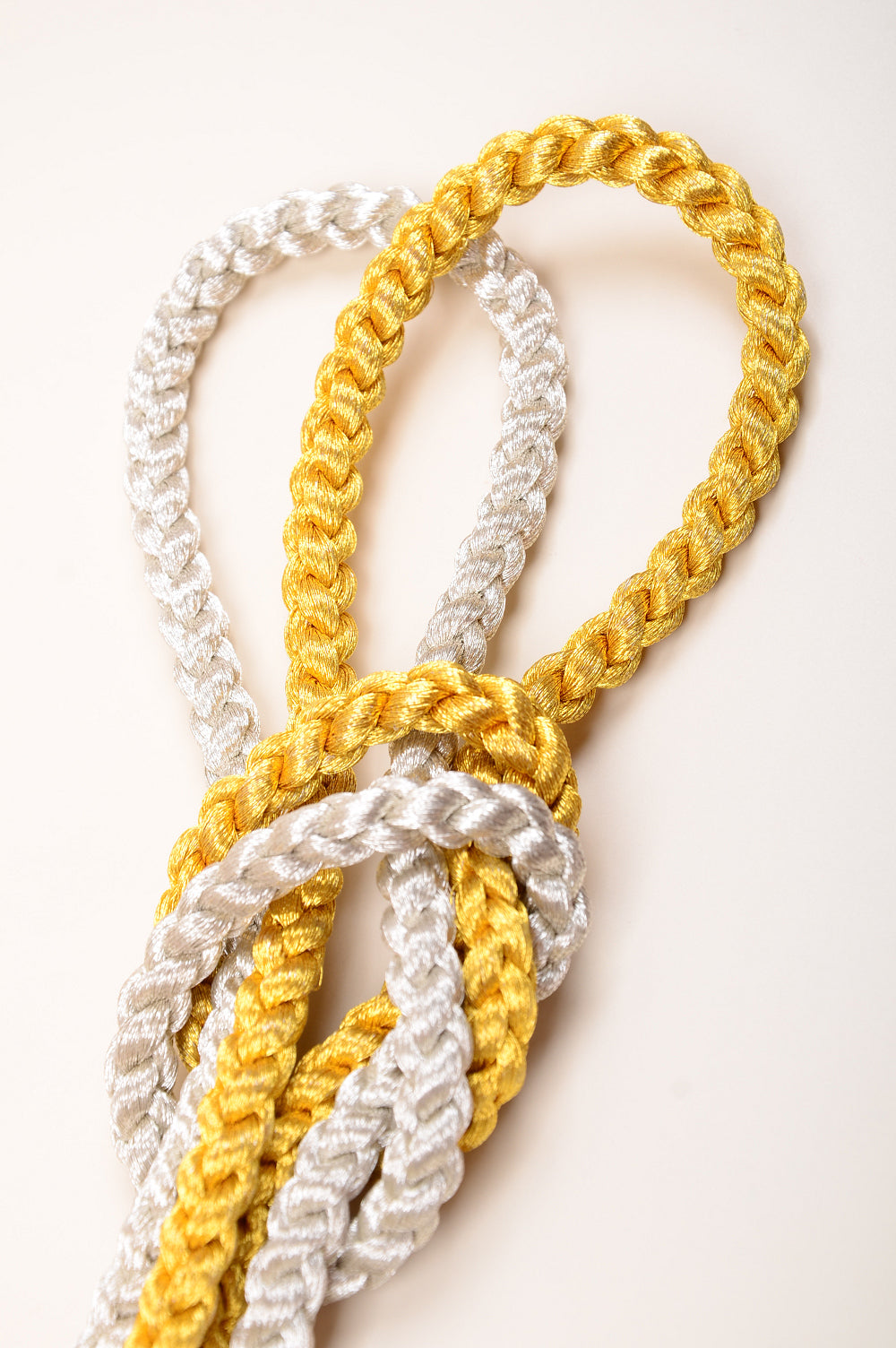 Long-sleeved kimono 6 items set / Furisode / FK#817