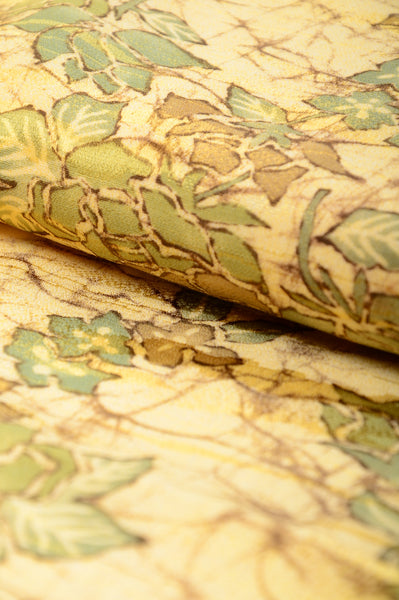 Japanese kimono & jacket set / SK#804