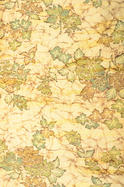 Japanese kimono & jacket set / SK#804