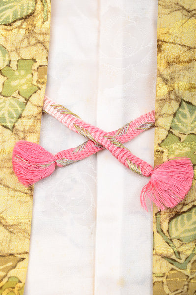 Japanese kimono & jacket set / SK#804