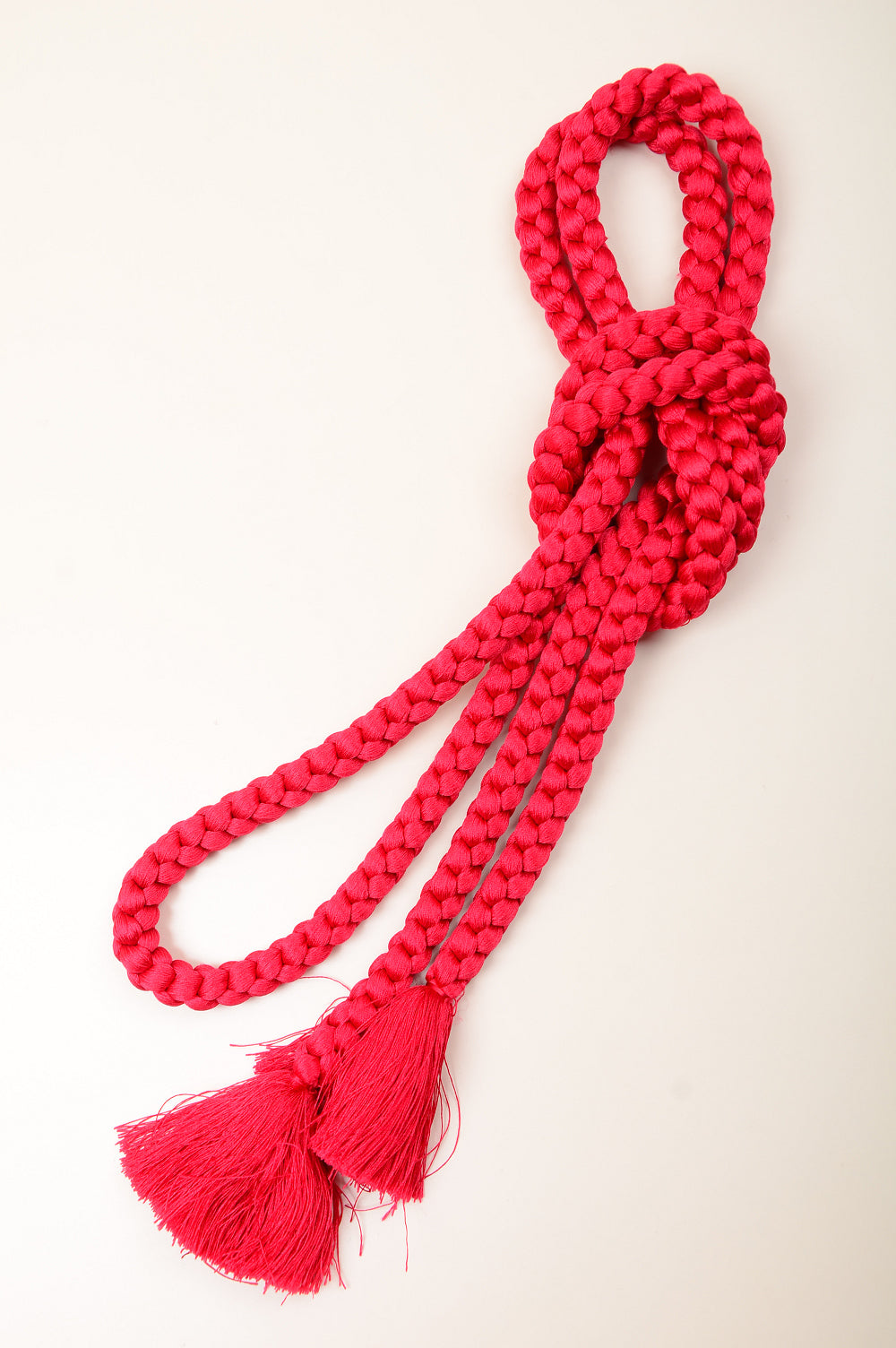 Long-sleeved kimono 6 items set / Furisode / FK#819