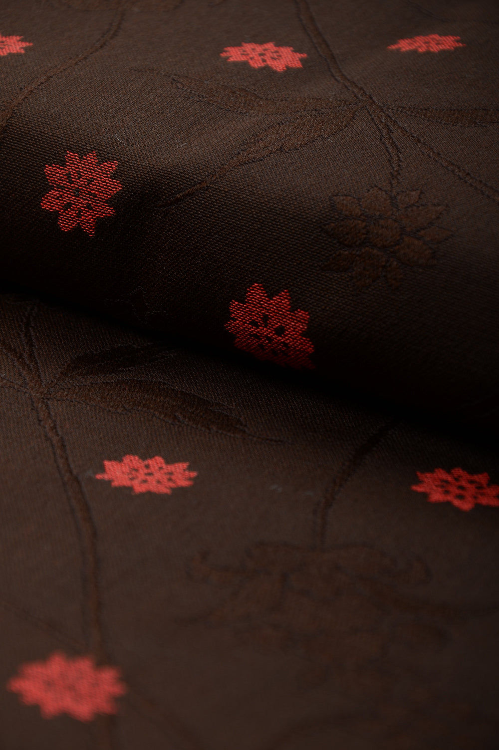 Japanese kimono & jacket set / SK#810