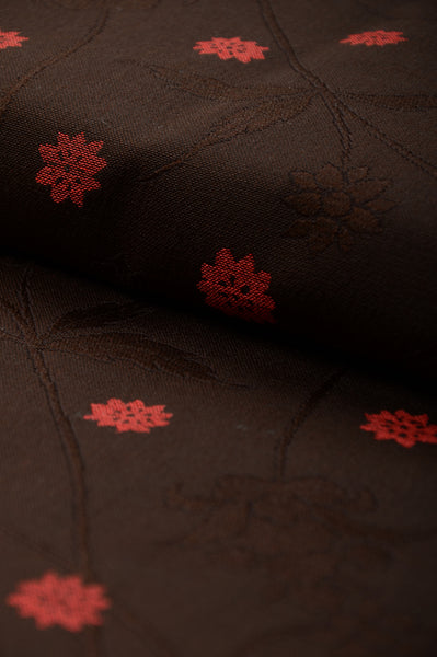 Japanese kimono & jacket set / SK#810