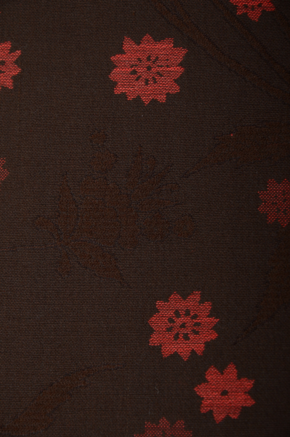 Japanese kimono & jacket set / SK#810