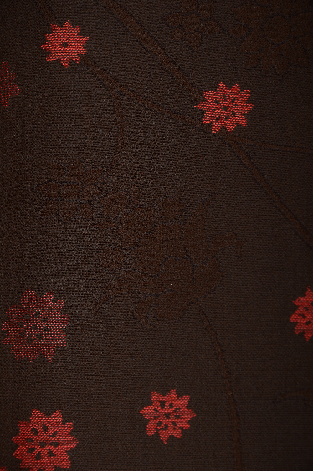 Japanese kimono & jacket set / SK#810