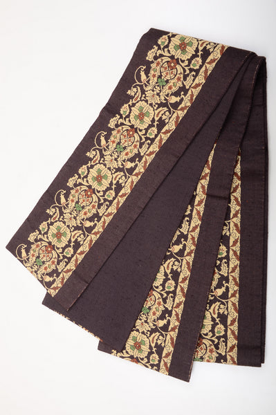 Japanese kimono & jacket set / SK#810