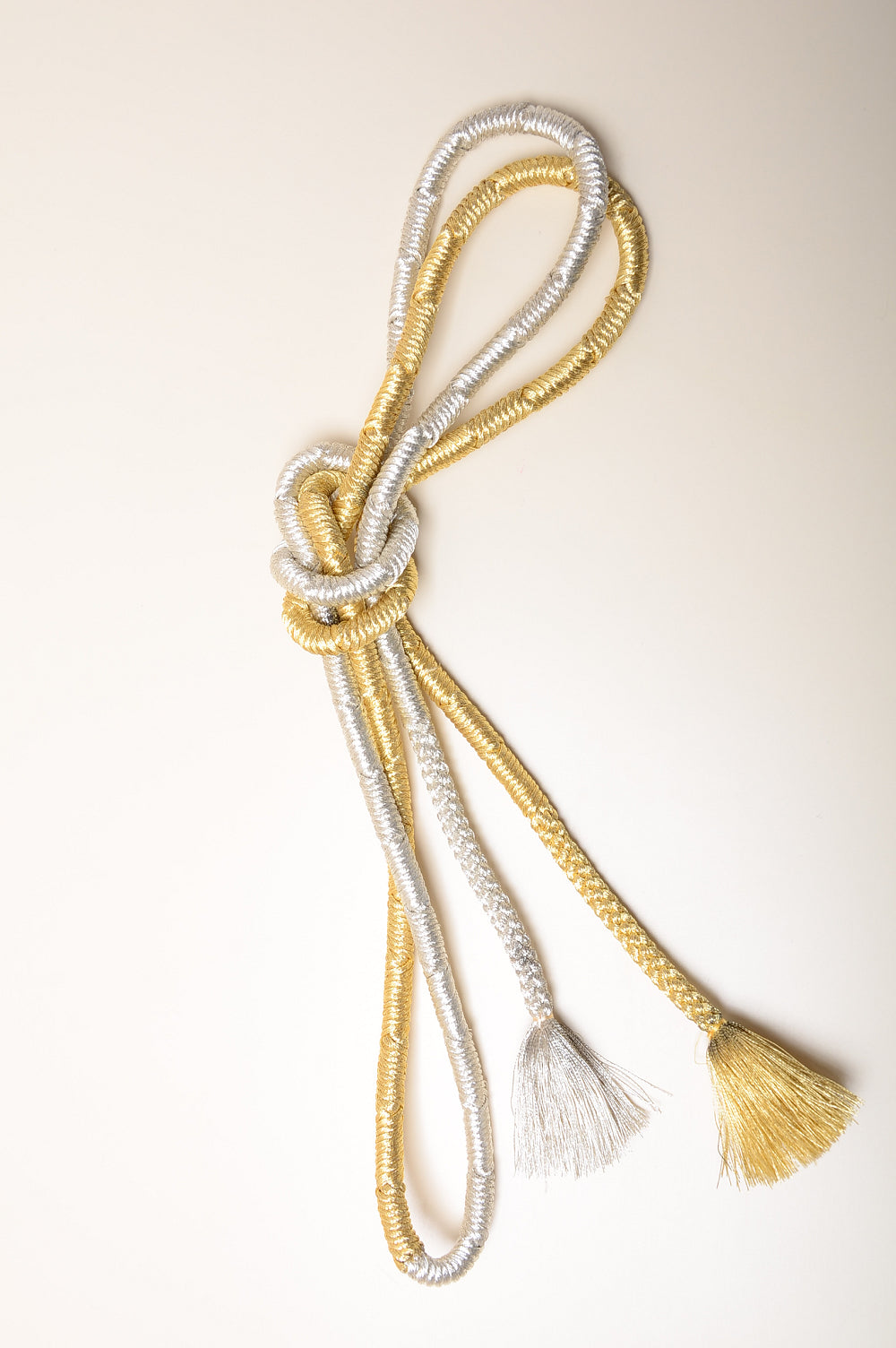 Long-sleeved kimono 6 items set / Furisode / FK#571