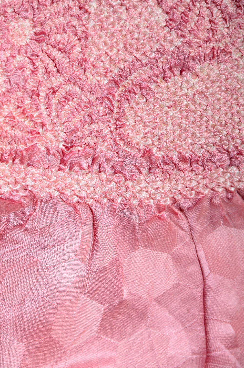 Long-sleeved kimono 6 items set / Furisode / FK#572