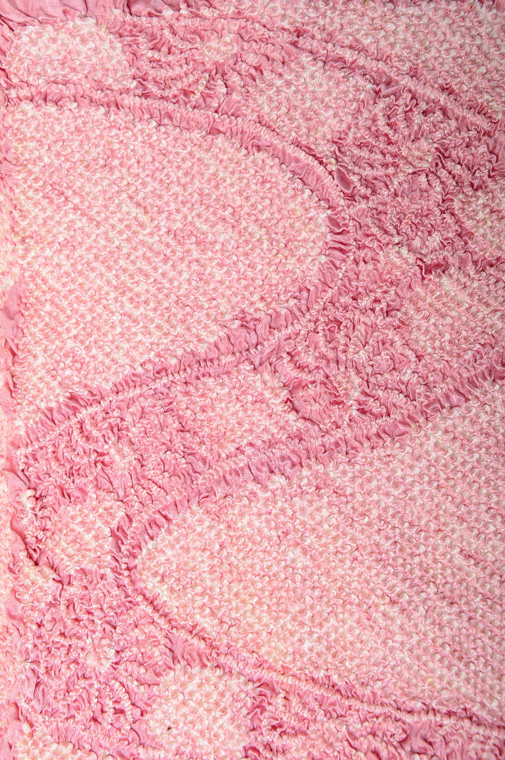 Long-sleeved kimono 6 items set / Furisode / FK#572