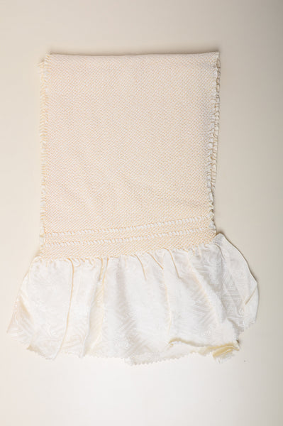 Long-sleeved kimono 6 items set / Furisode / FK#571