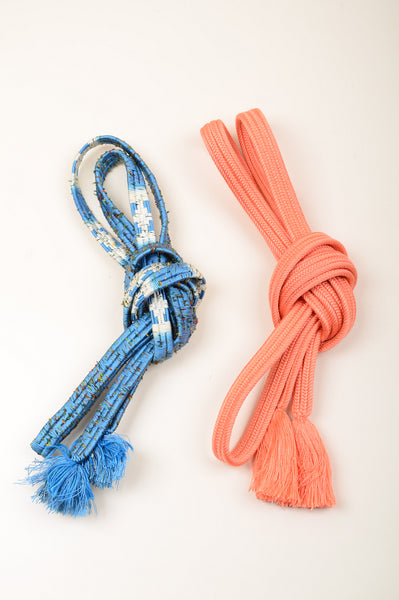 Obi-jime 2 pair / OX #366