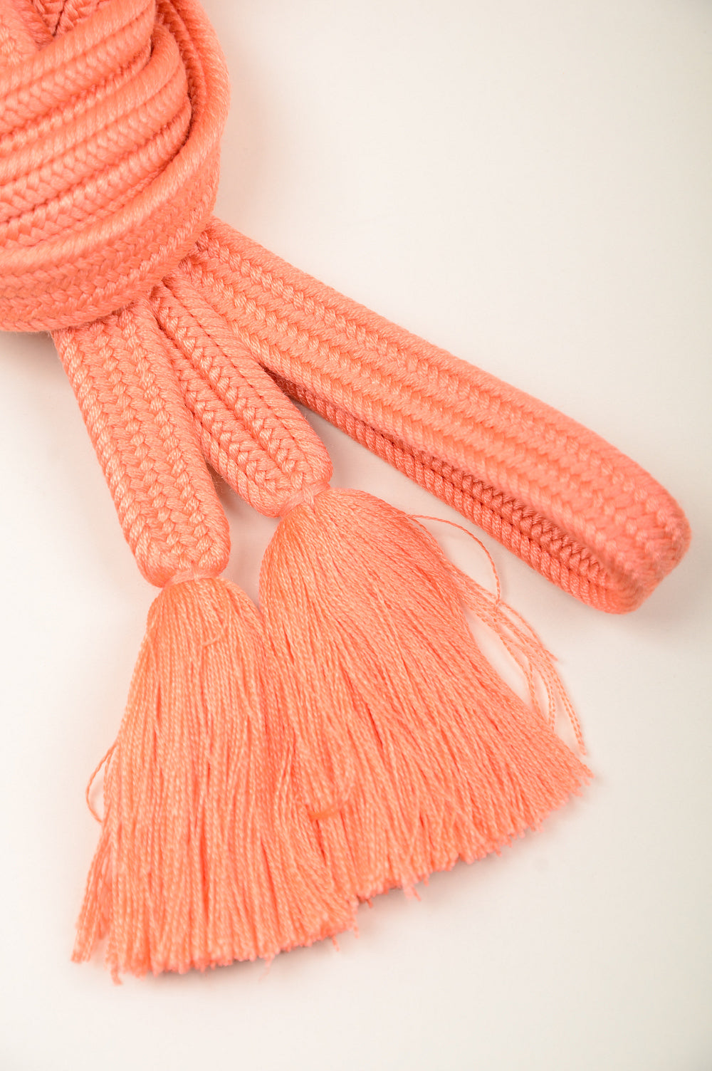 Obi-jime 2 pair / OX #366