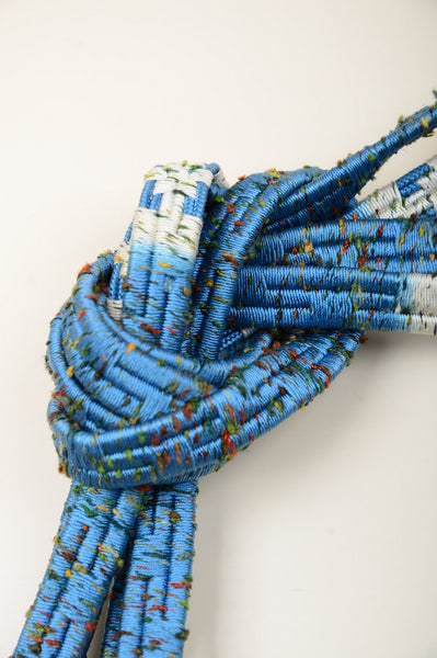 Obi-jime 2 pair / OX #366