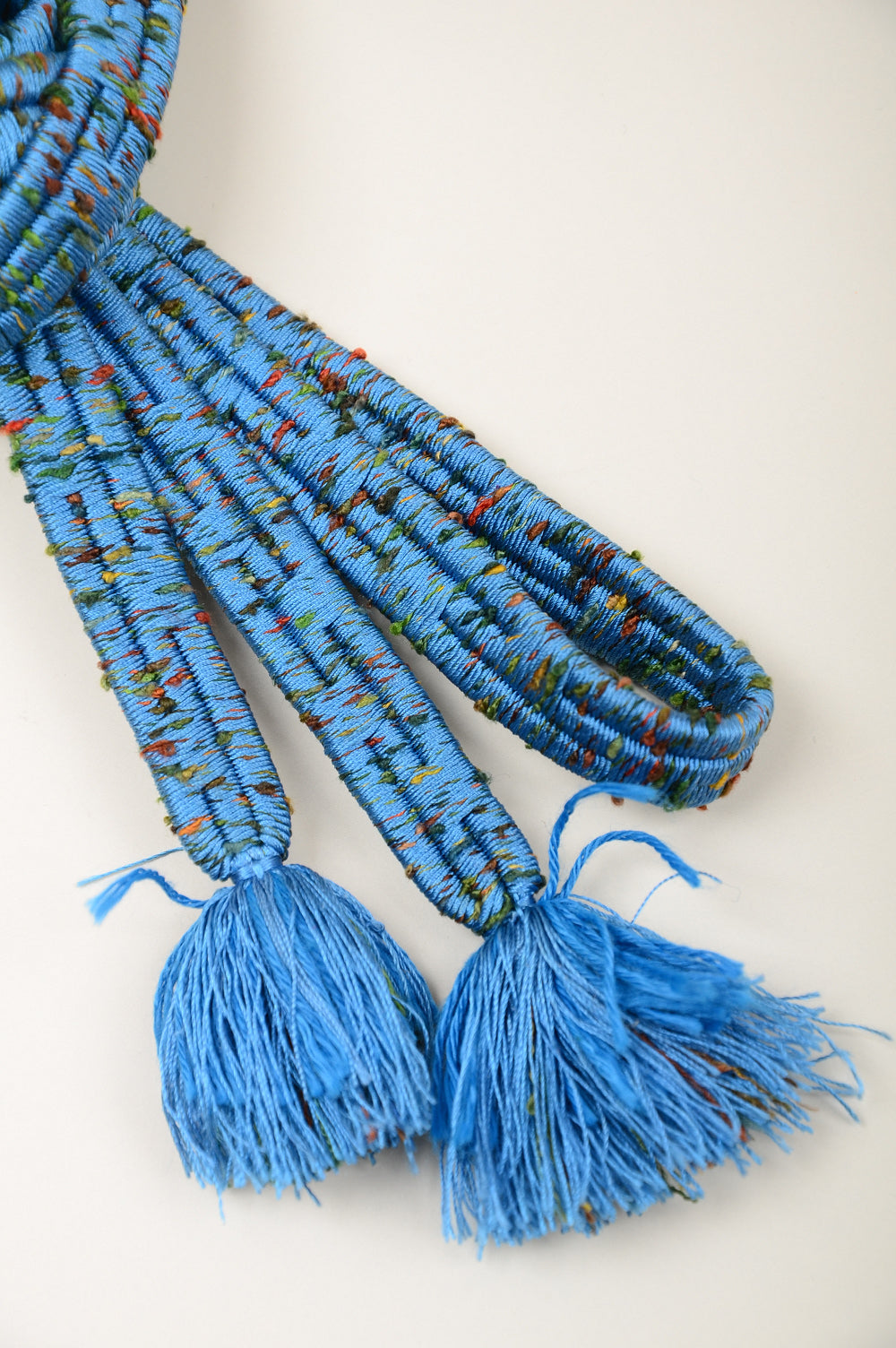 Obi-jime 2 pair / OX #366