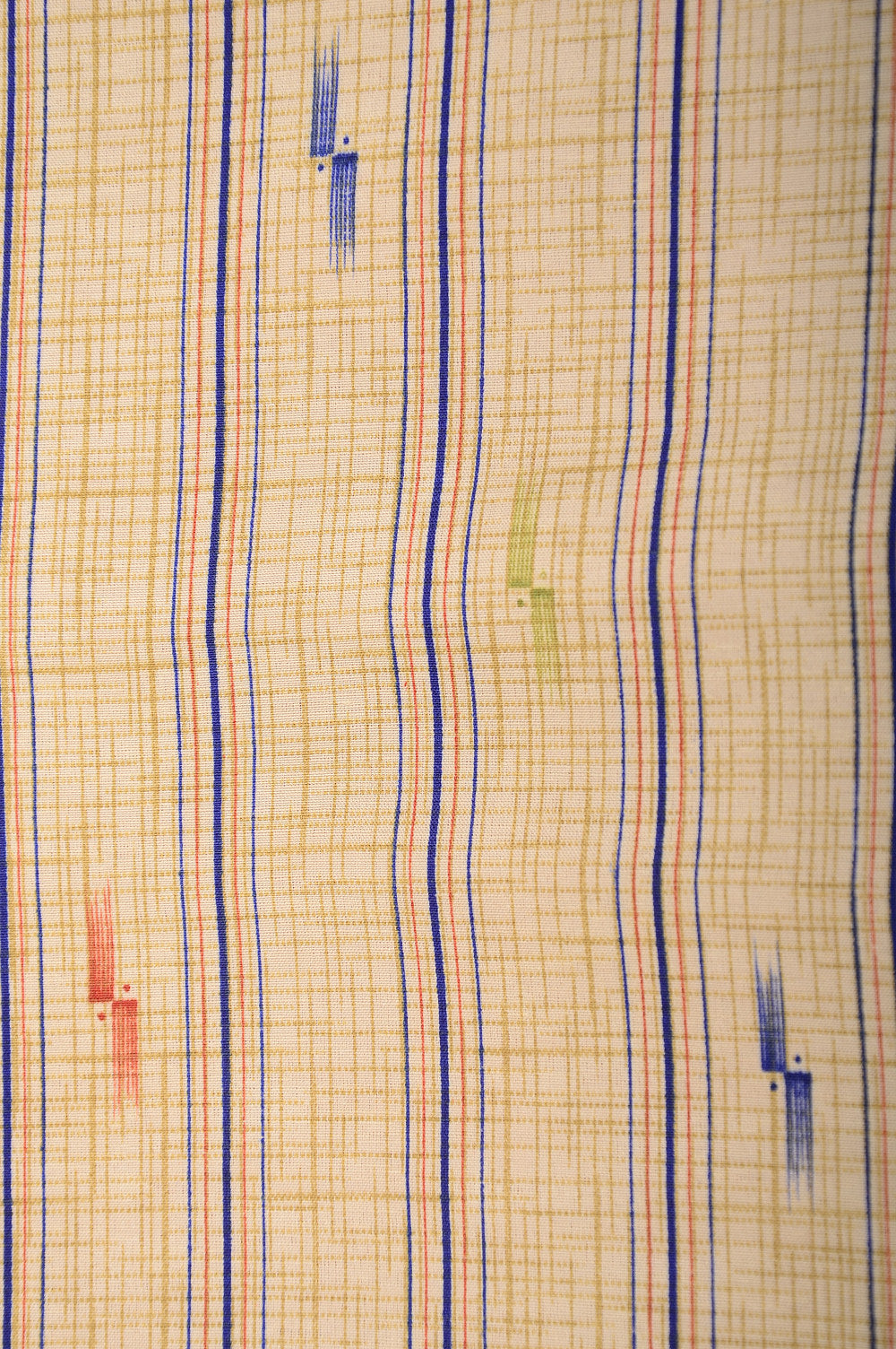 Japanese kimono / PK #276