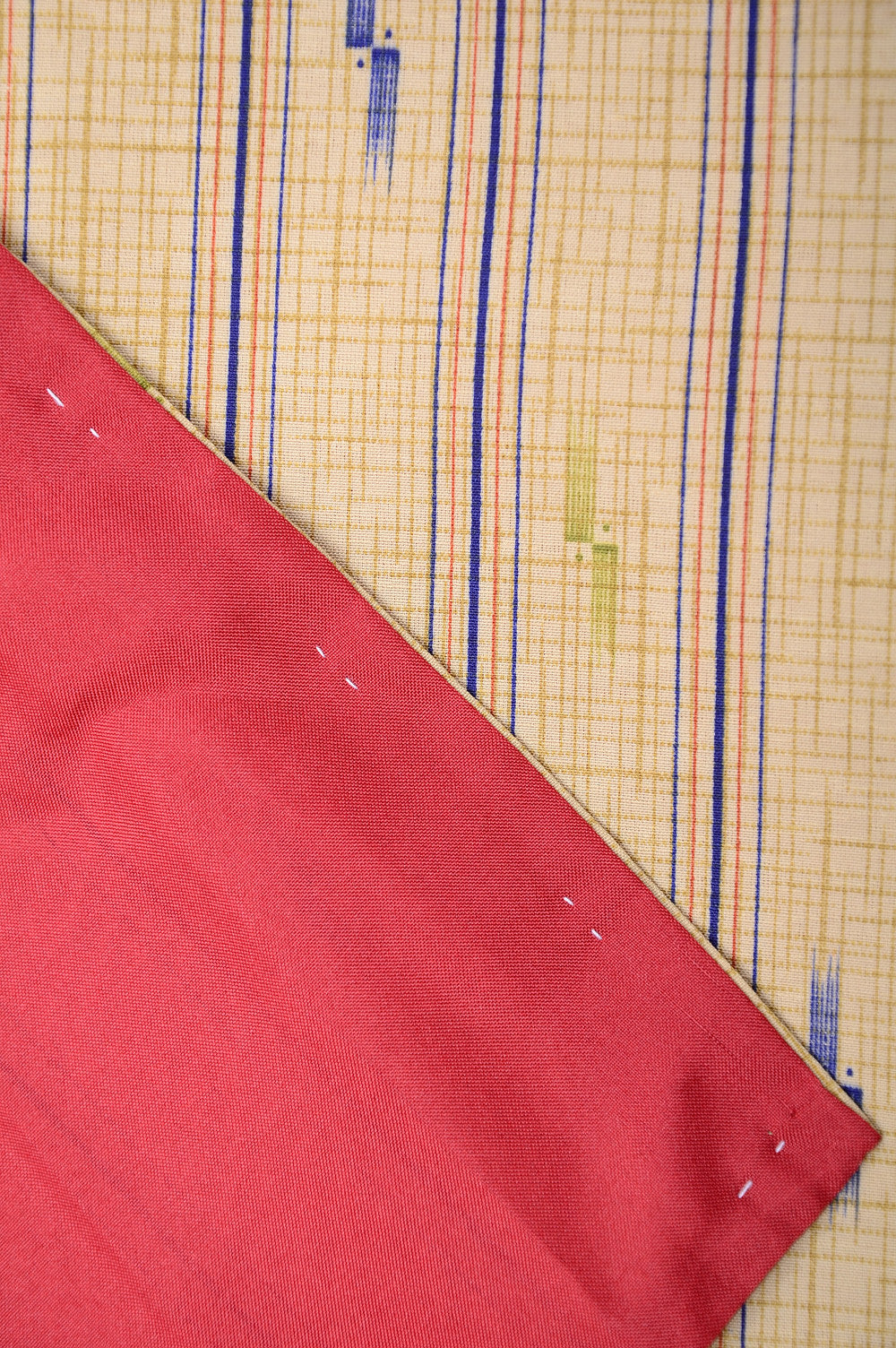 Japanese kimono / PK #276