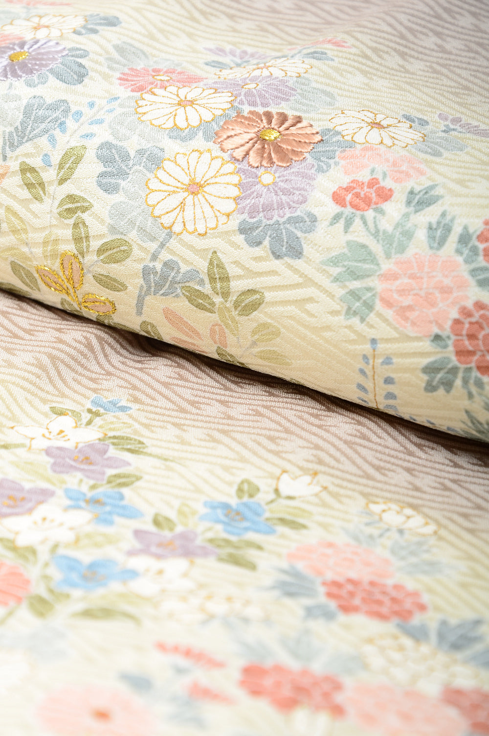 Japanese kimono / TK #782