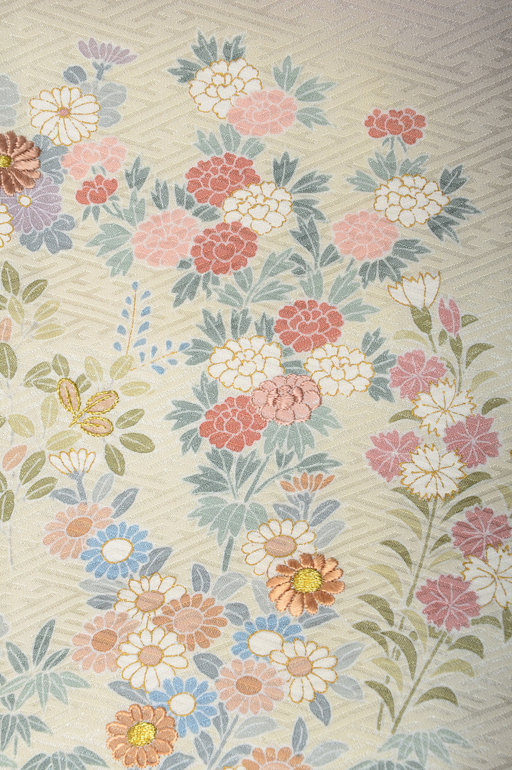 Japanese kimono / TK #782