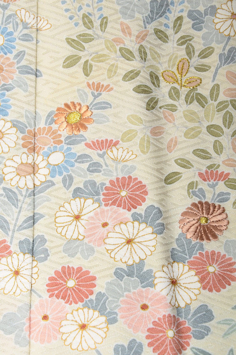 Japanese kimono / TK #782