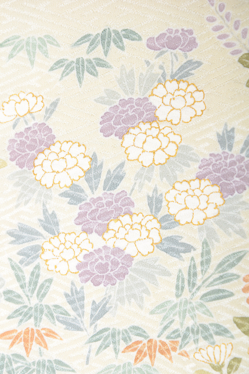 Japanese kimono / TK #782