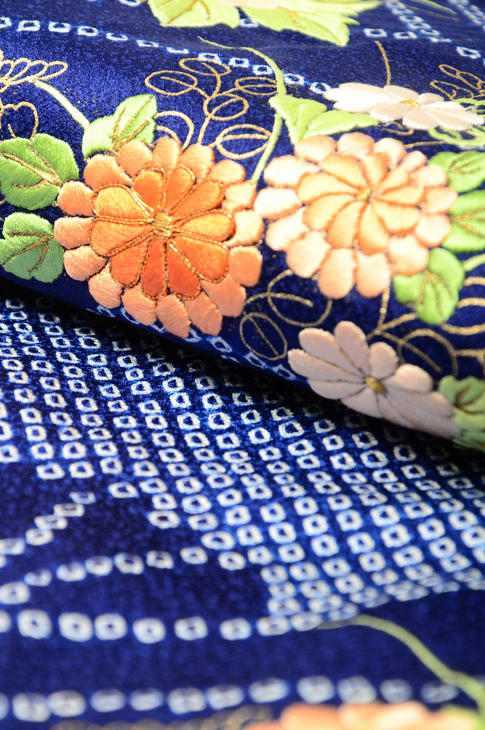 Japanese kimono / TK #784