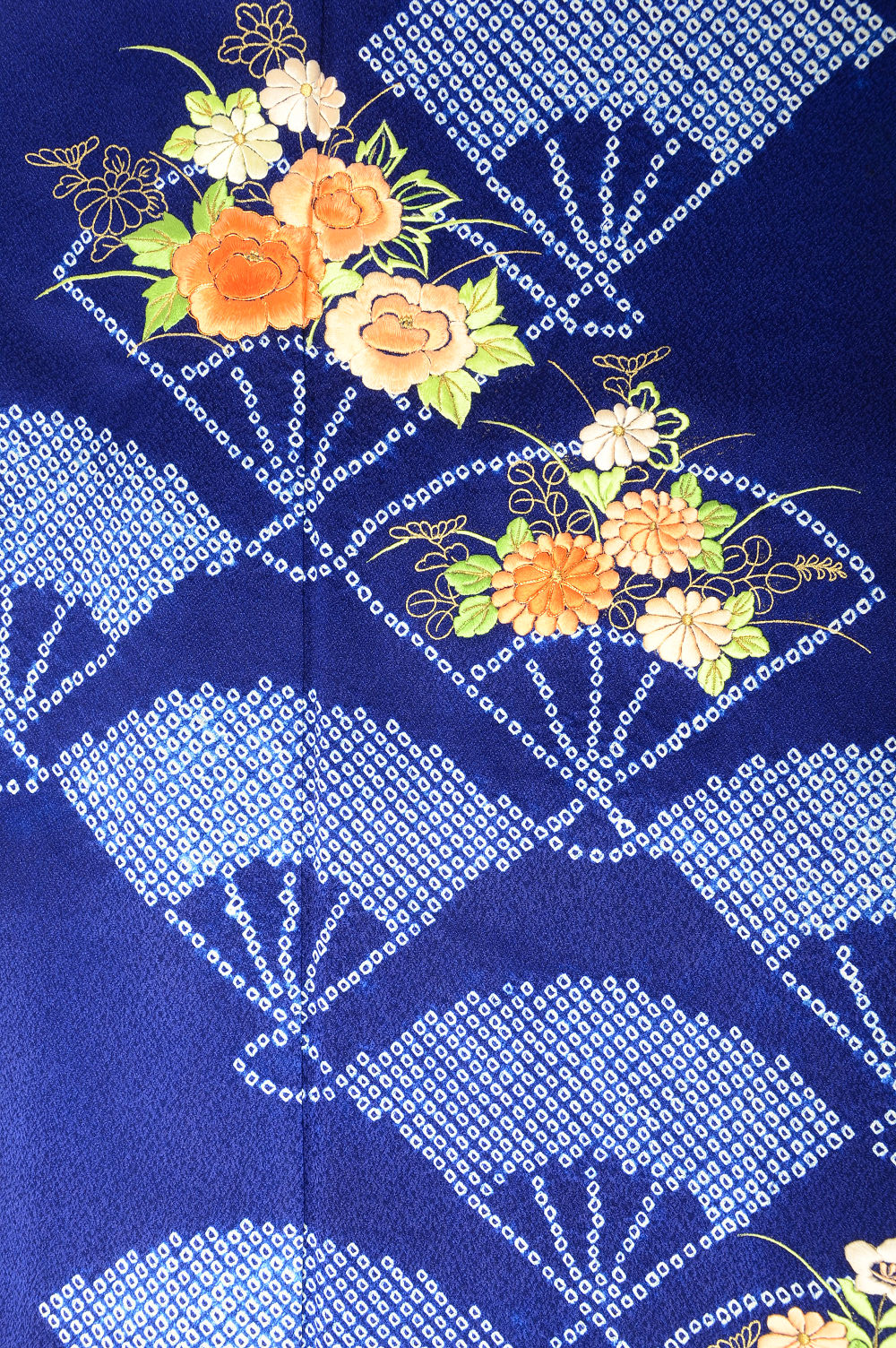 Japanese kimono / TK #784