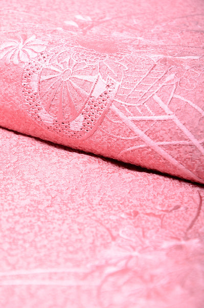 Japanese kimono / TK #808