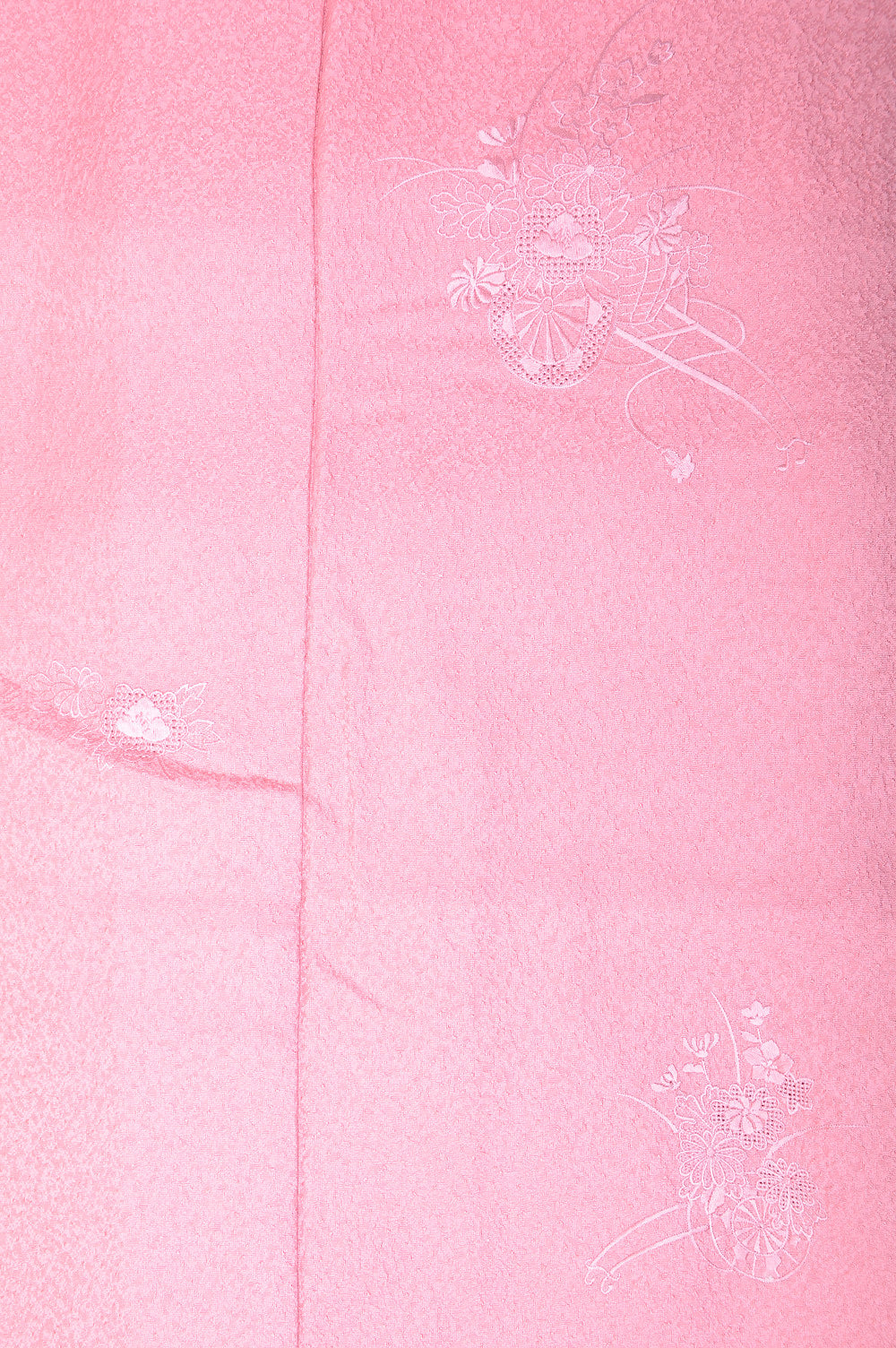 Japanese kimono / TK #808