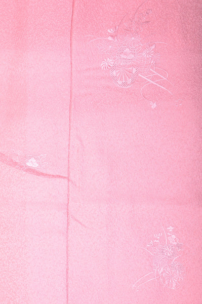 Japanese kimono / TK #808