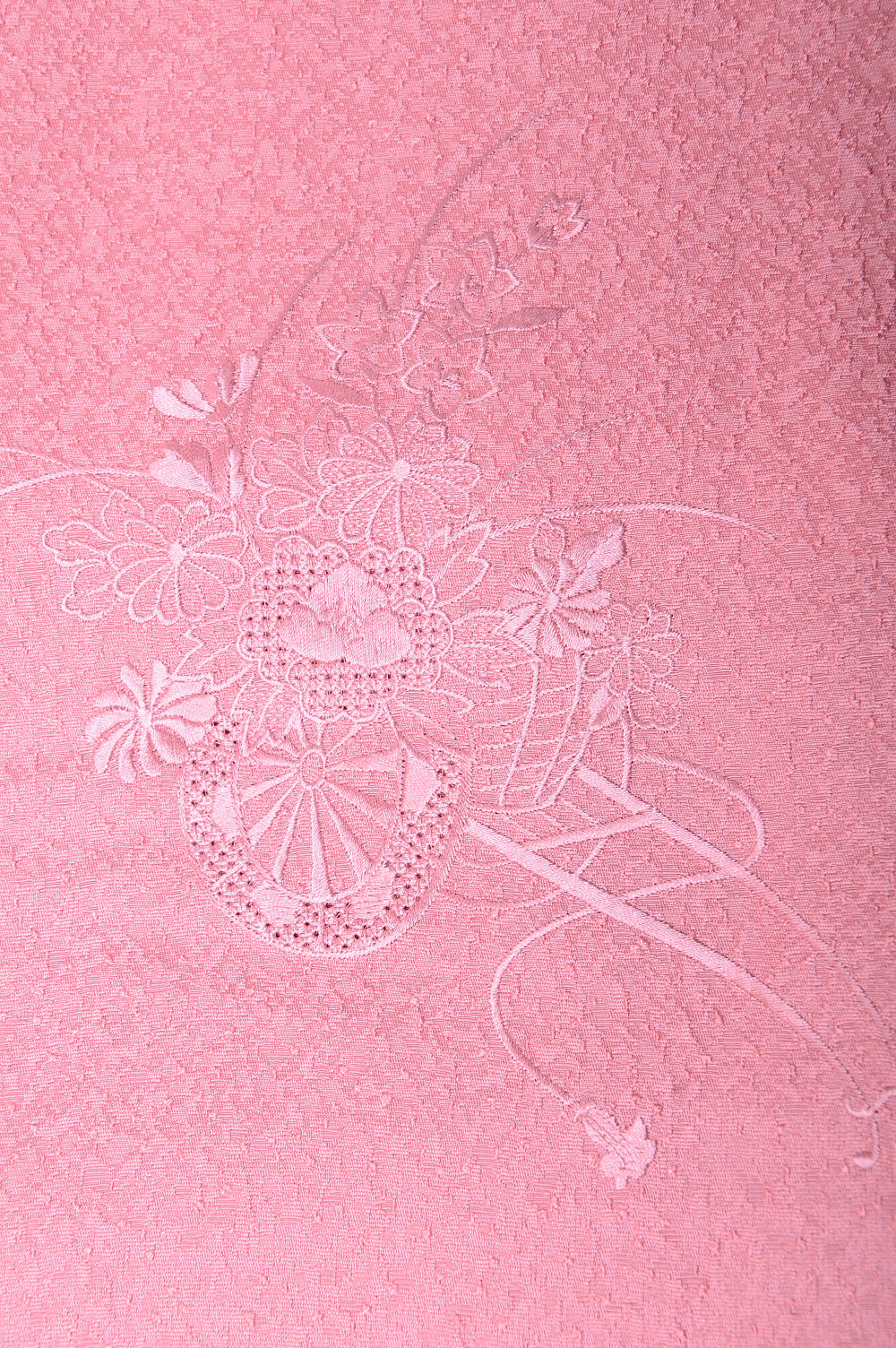 Japanese kimono / TK #808