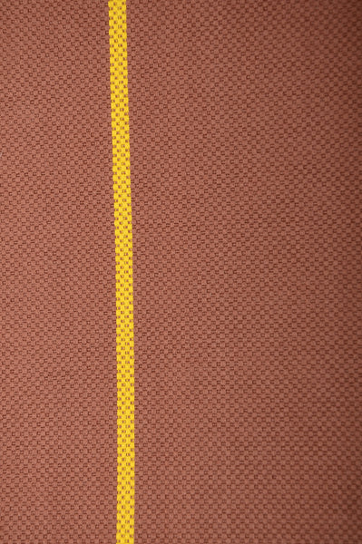 Woven & Dyed obi belt / HB #410