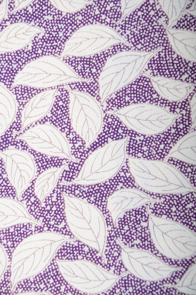 Japanese kimono / SK #976