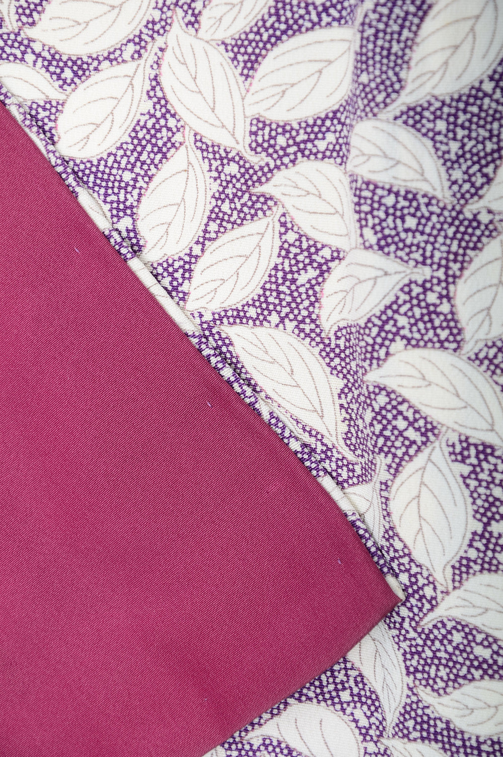 Japanese kimono / SK #976