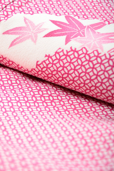 Japanese kimono / SK #979