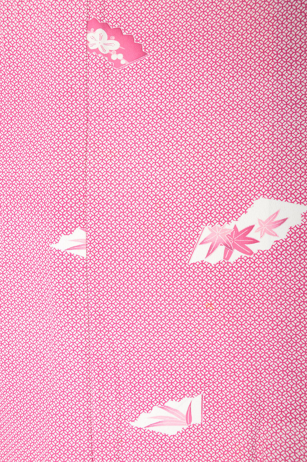 Japanese kimono / SK #979