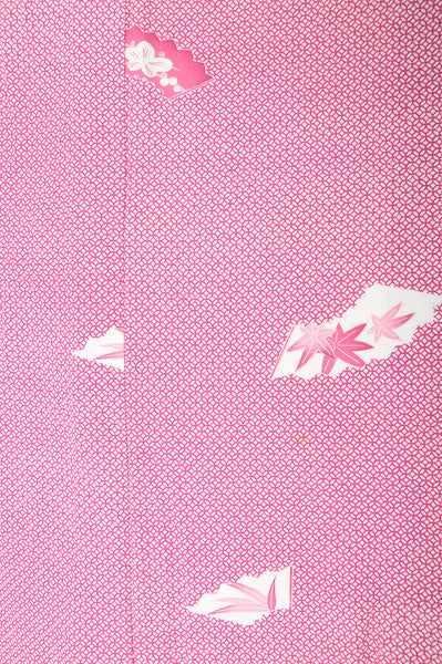 Japanese kimono / SK #979