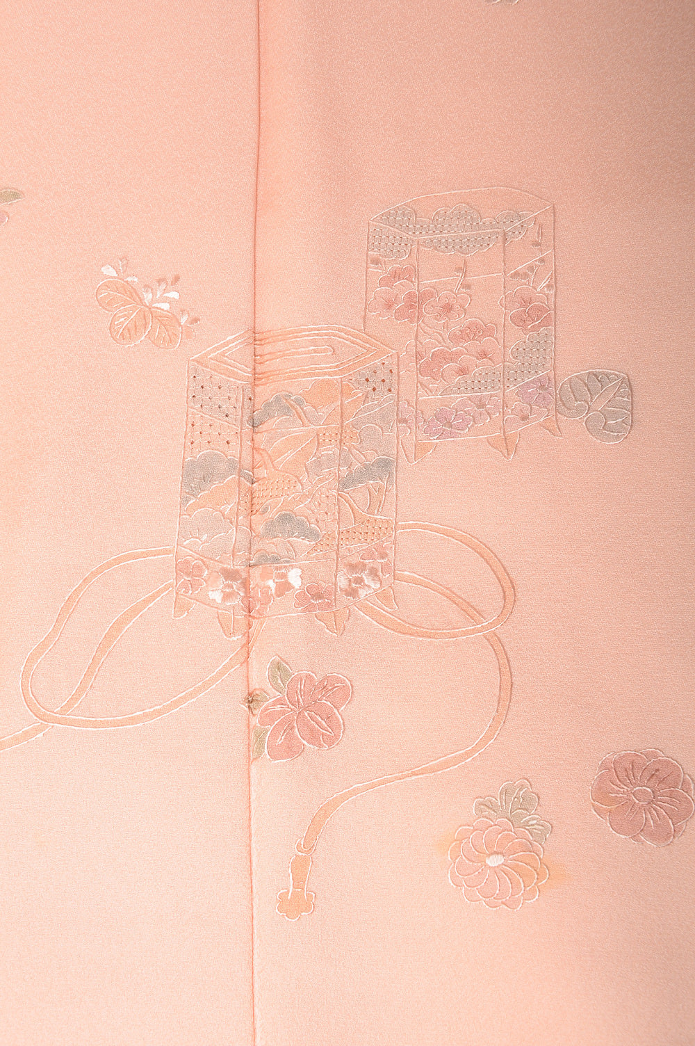 Japanese kimono / TK #835