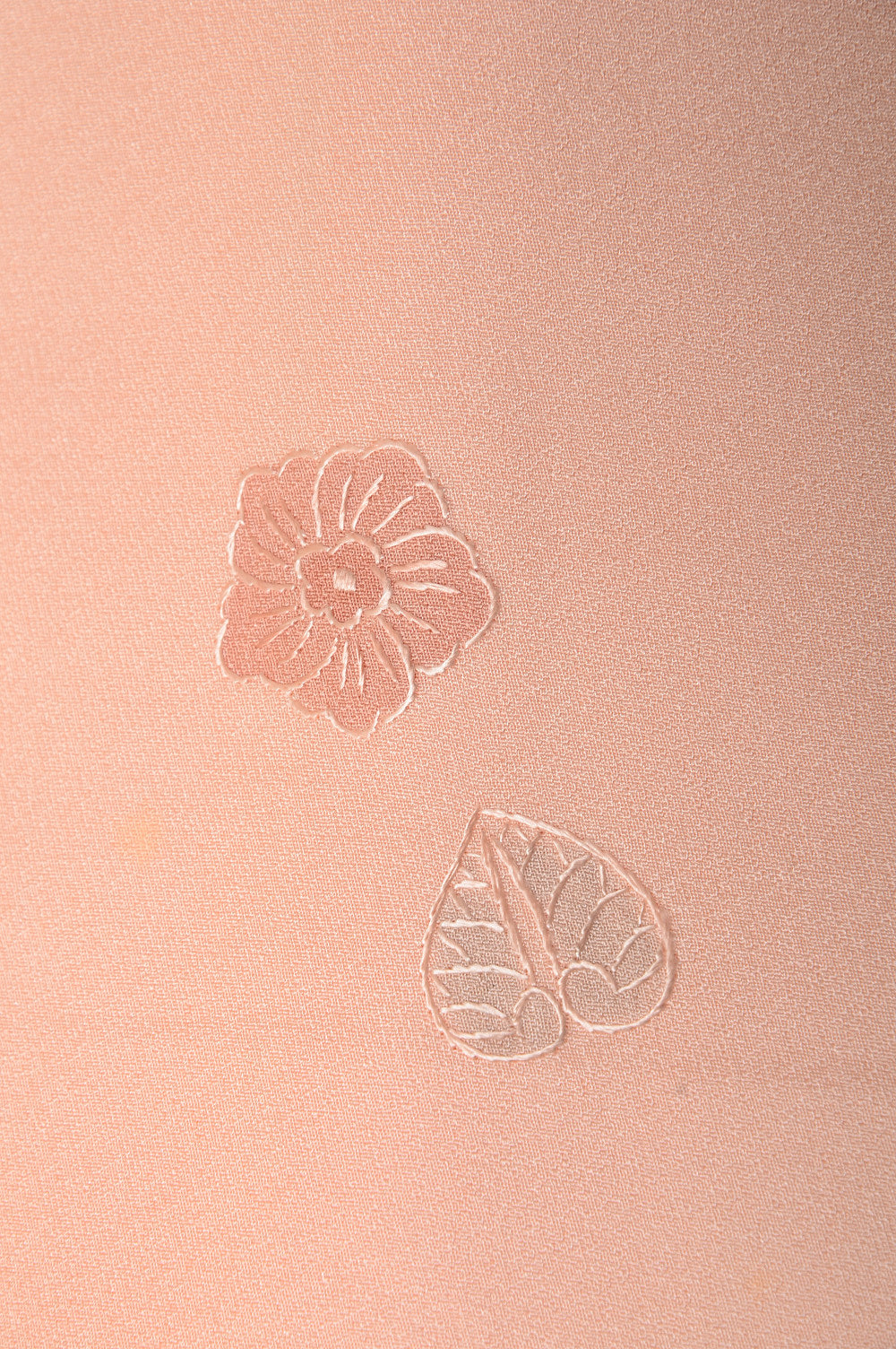 Japanese kimono / TK #835