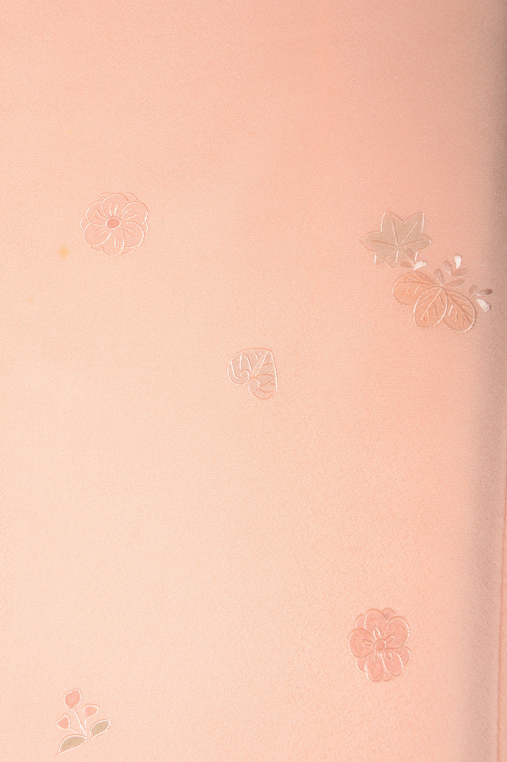 Japanese kimono / TK #835