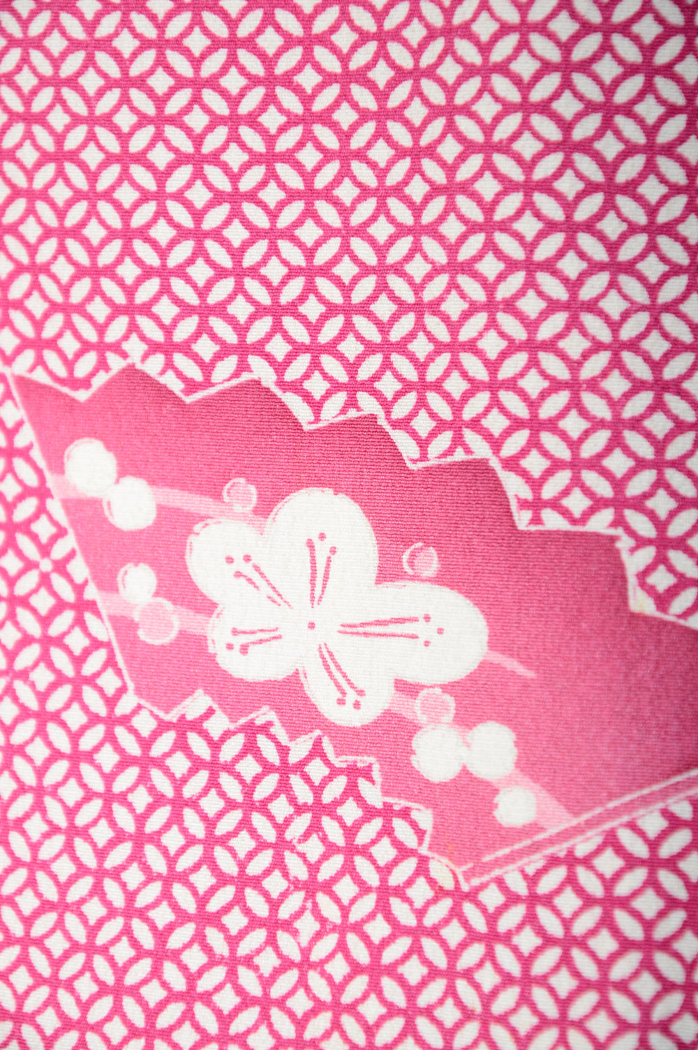 Japanese kimono / SK #979