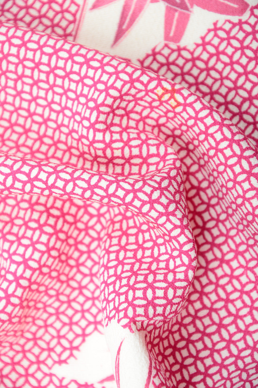 Japanese kimono / SK #979